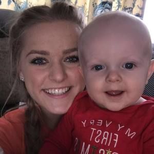 Meet your Posher, Kellie